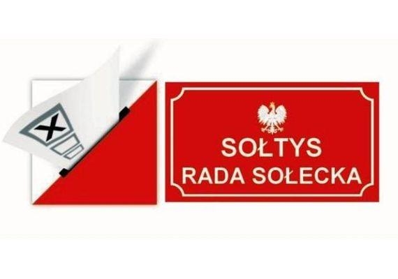 Wybory Sołtysa i Rady Sołeckiej w Majdanie Grabina!