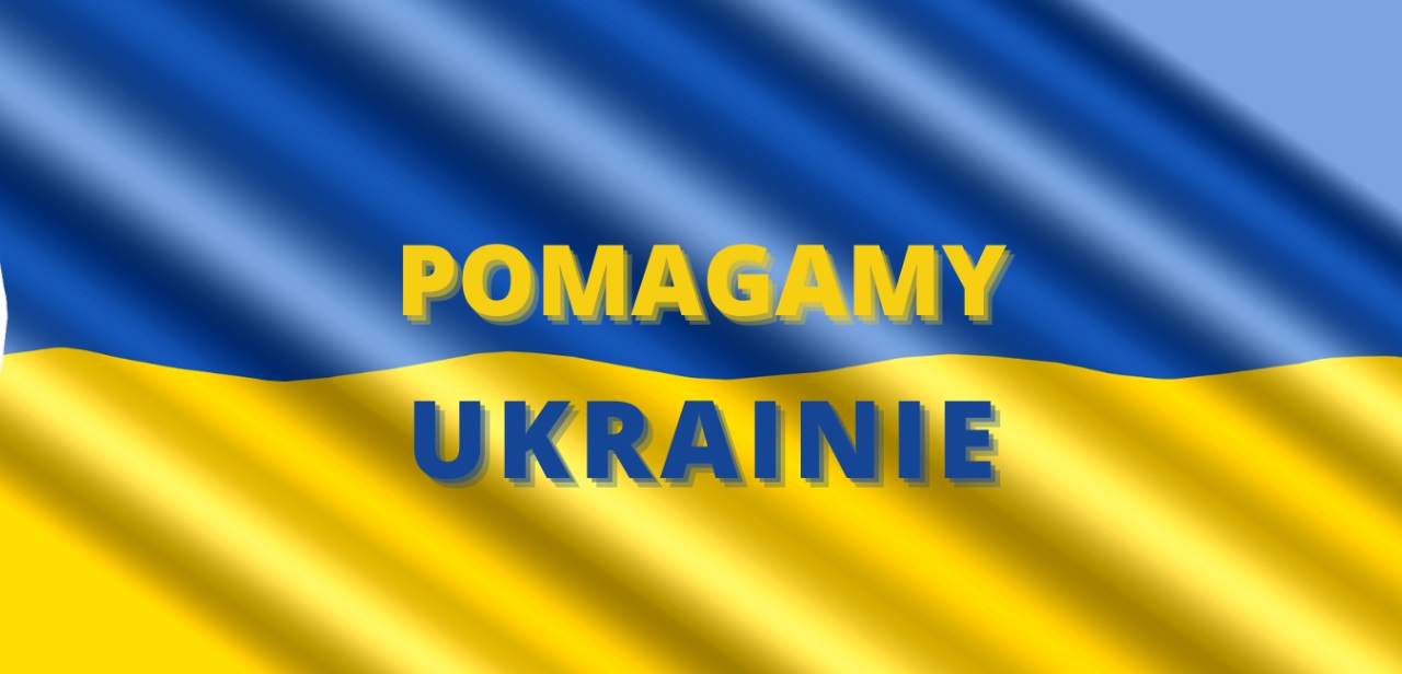 POMOC FINANSOWA DLA UKRAINY