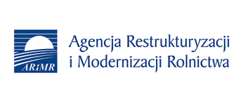 Informacja Agencji Restrukturyzacji i Modernizacji Rolnictwa
