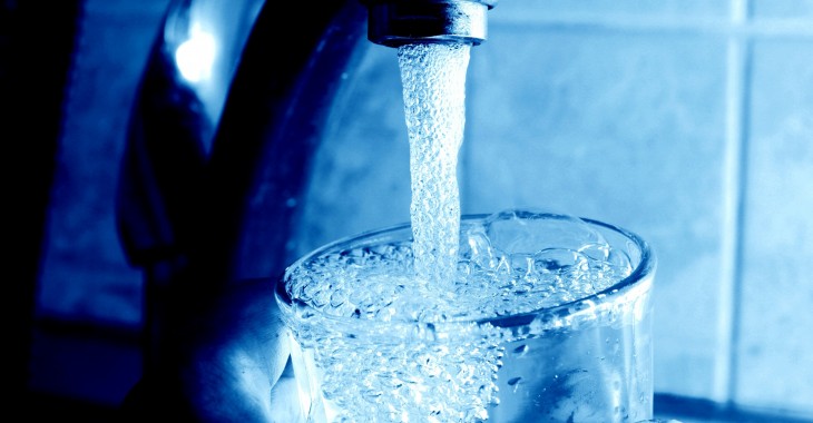 KOMUNIKAT- chlorowanie wody