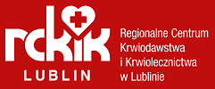 Harmonogram terenowych akcji poboru krwi 2024 – RCKiK Lublin