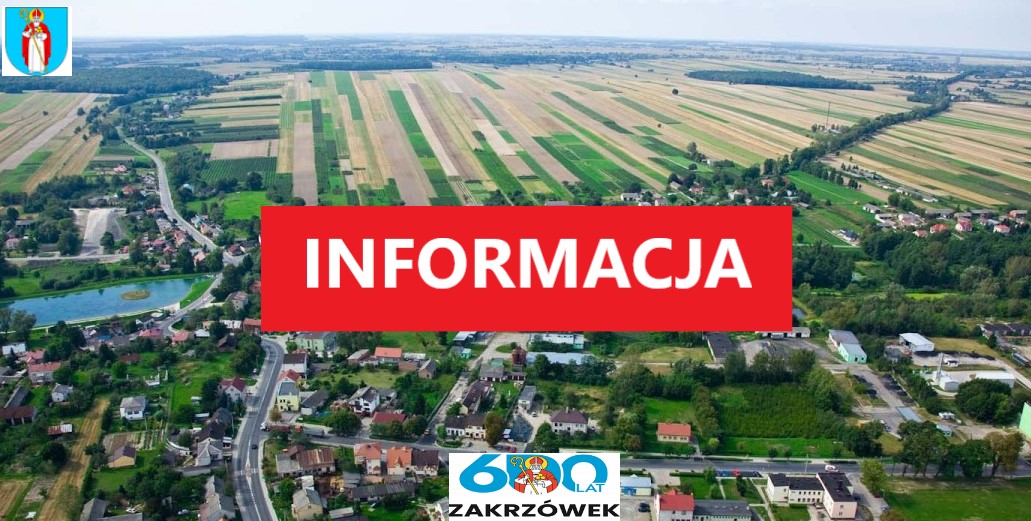 Dyżur Przewodniczącego Rady Gminy