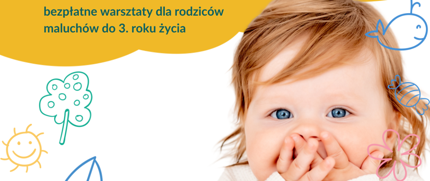 „Akademia Wsparcia” zaprasza rodziców na warsztaty w Zakrzówku