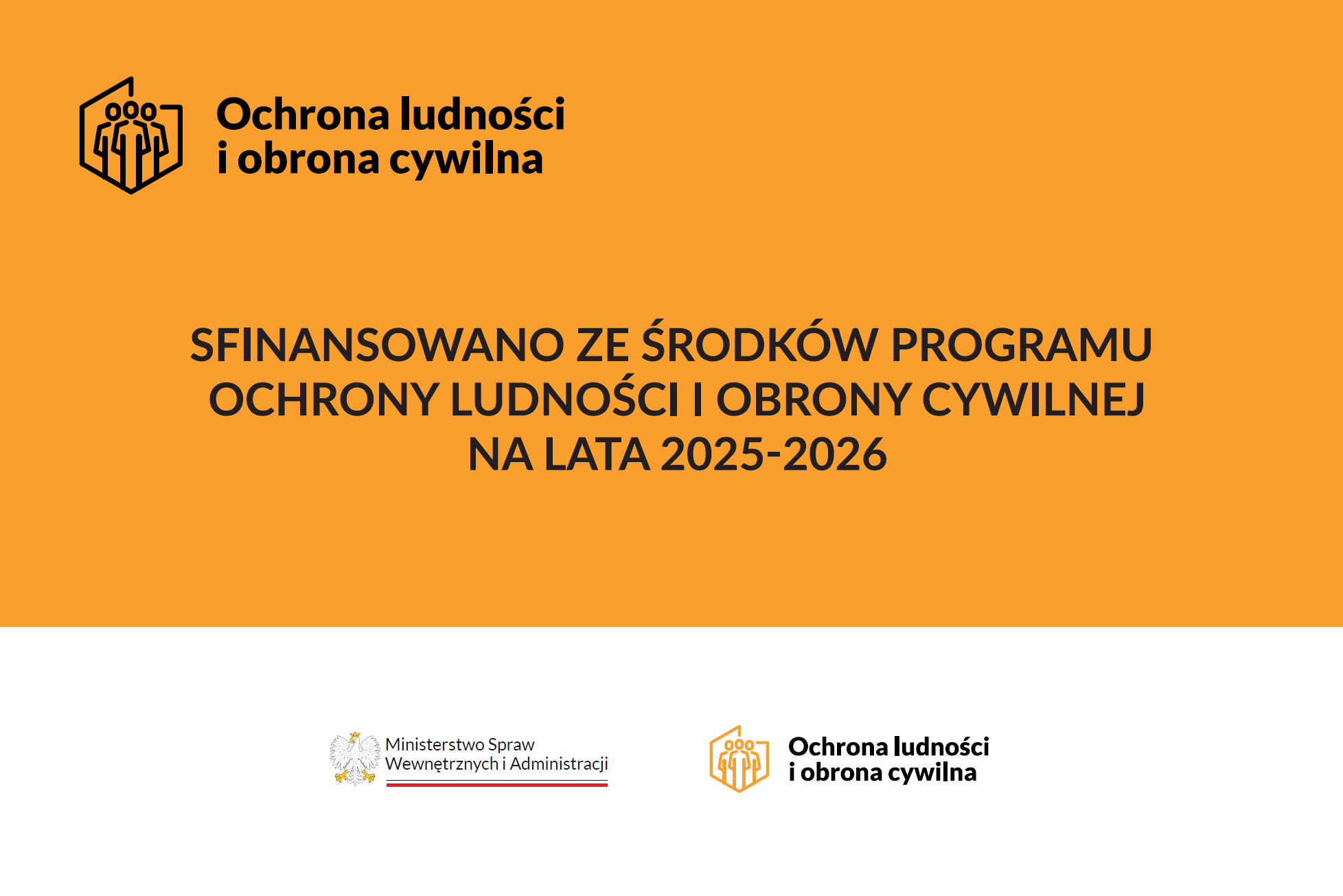 Szkolenia dla kierowców OSP z terenu Gminy Zakrzówek finansowane w ramach Programu Ochrony Ludności i Obrony Cywilnej na lata 2025–2026